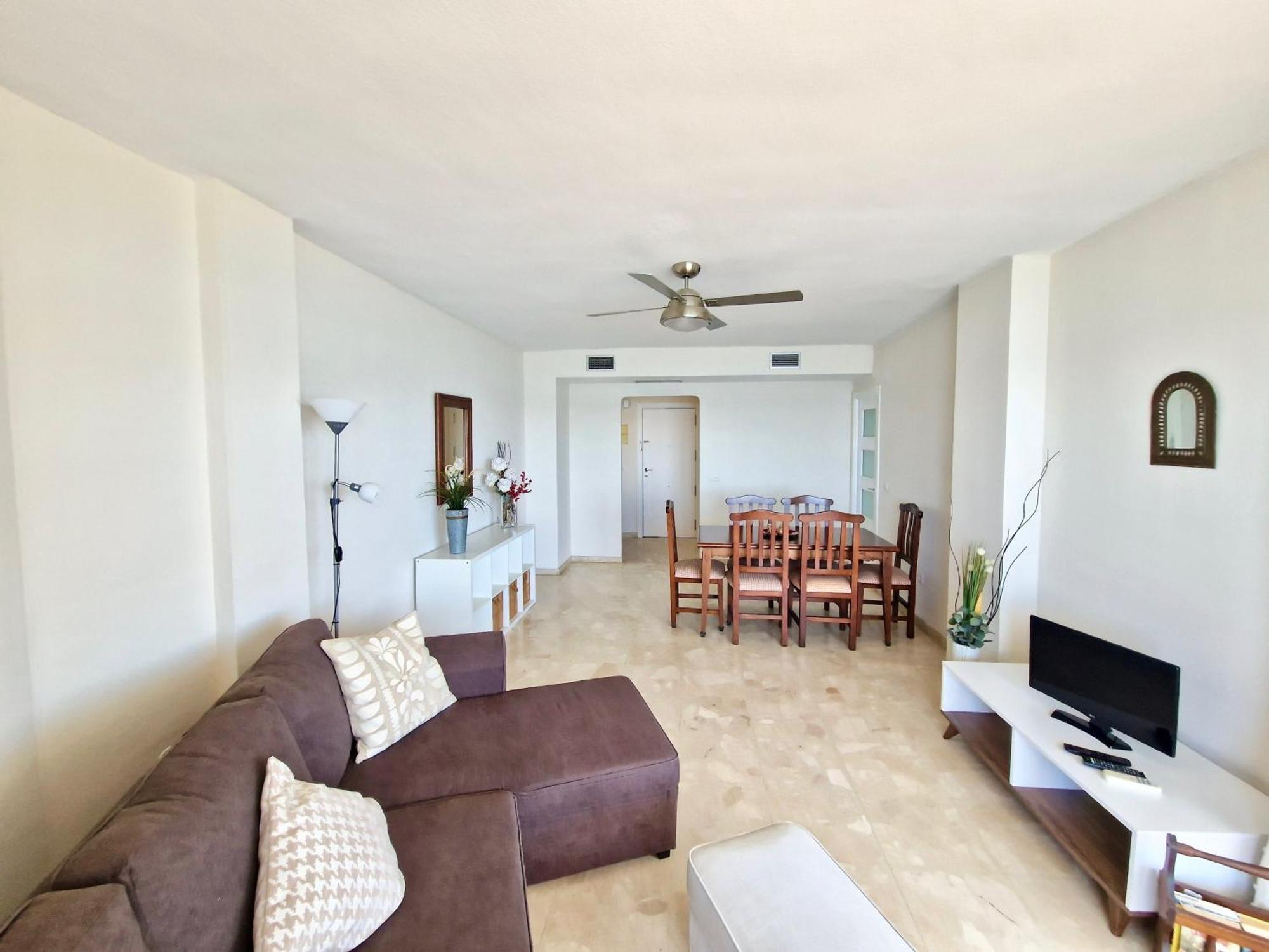 Sr Malagueta Beach Front Wonderful Sea View Málaga Dış mekan fotoğraf